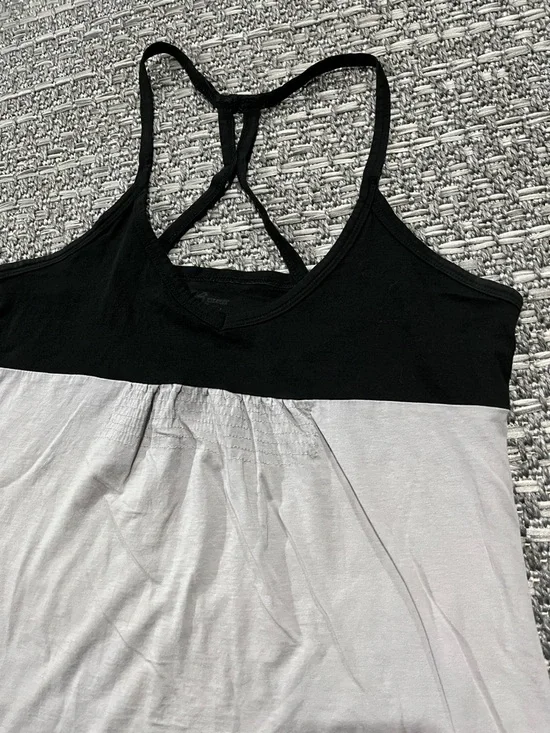 Babydoll Tank Top - Picture 5 of 12